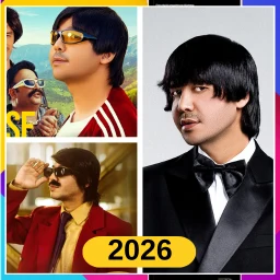 Xamdam Sobirov 2026 아이콘